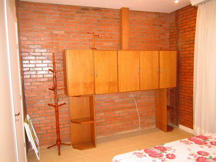 Holiday home for 6 people, with terrace and garden - 1