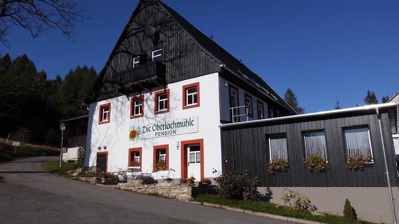 Ganze Ferienwohnung, Ferienwohnung für 5 Personen (35 m²) in Deutschneudorf in Deutschneudorf, Chemnitz und Umgebung