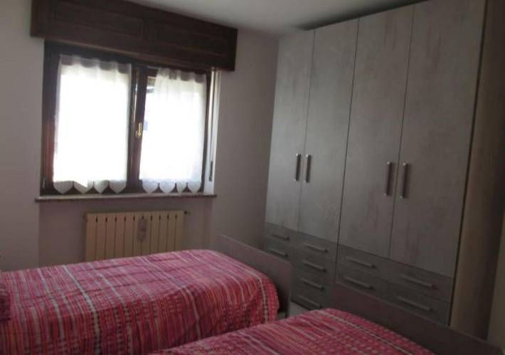 Gîte pour 4 personnes, avec vue dans Nus - 3