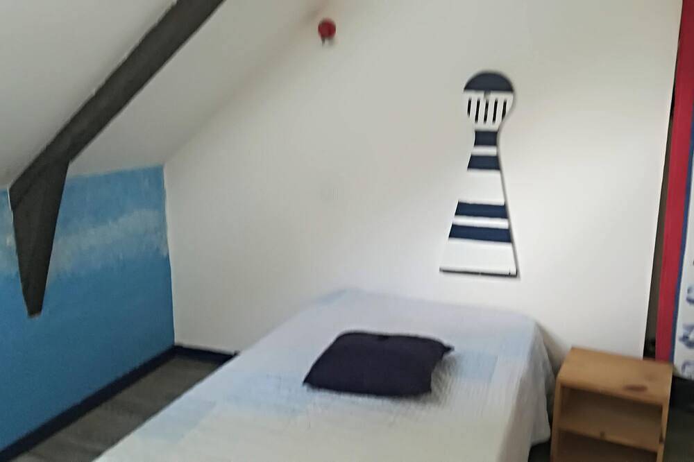 Homerez - Casa en Questembert in Questembert, Región de Vannes