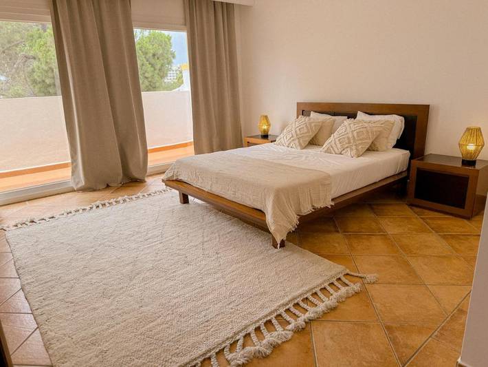 Villa pour 4 personnes, avec vue et terrasse dans Quinta do Lago - 4