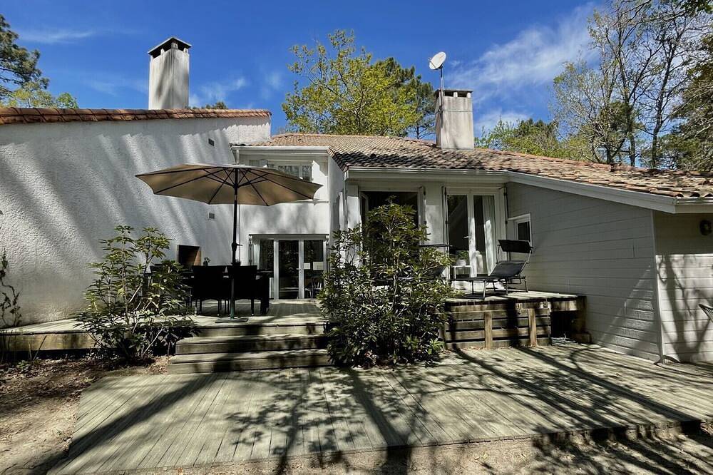 Maison de vacances