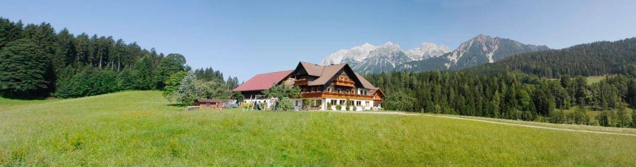 Pension Trillerhof in Ramsau am Dachstein, Schladming-Dachstein