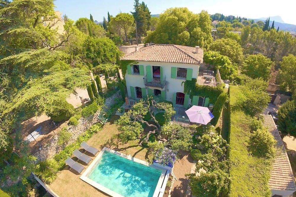 Maison de vacances