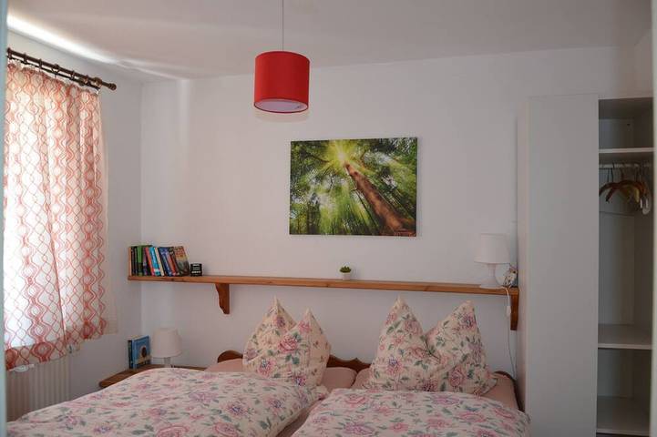 Ferienhaus für 2 Personen, mit Terrasse und Garten in Königstein - 2