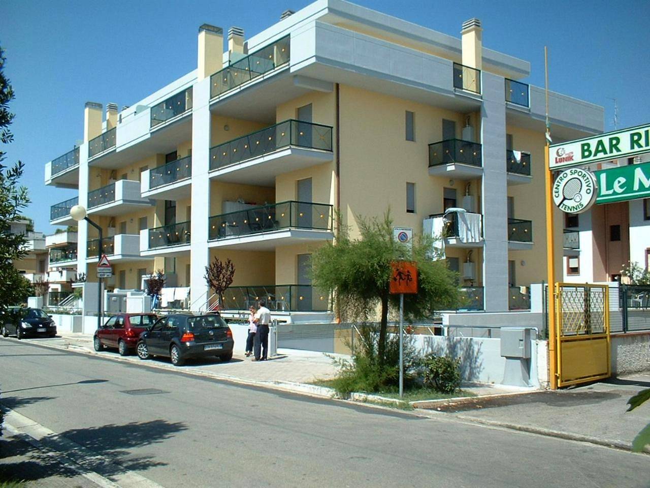 Appartamento intero, Girasole in Villa Rosa, Martinsicuro