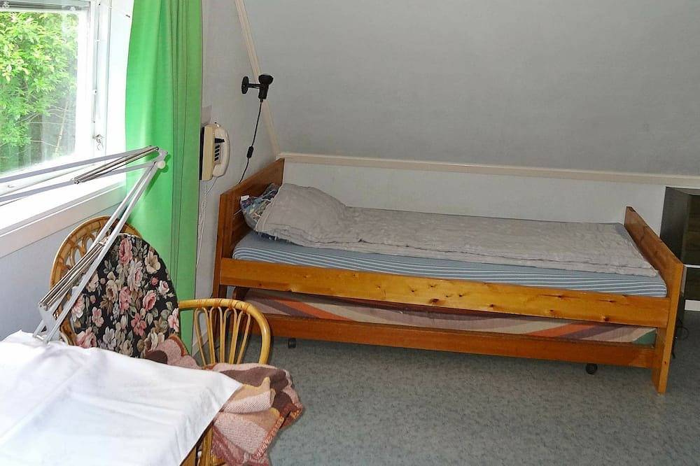 5 Personen Ferienhaus in Lögdeå in Nordmaling, Angermanland