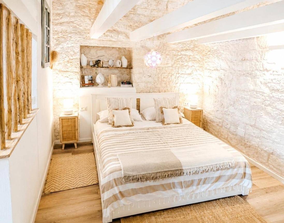 Appartamento intero, Casa De Amicis 24 in Sammichele di Bari, Provincia di Bari
