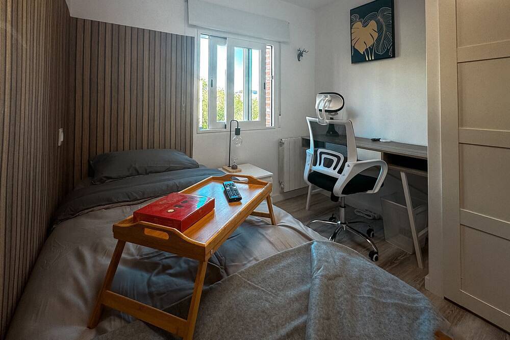 Buenos Aires: perfect room to live and share in Madrid in Madrid, Madrid Province