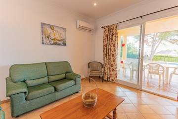 Ferienhaus in Alaior Gemeinde, Menorca für 6 