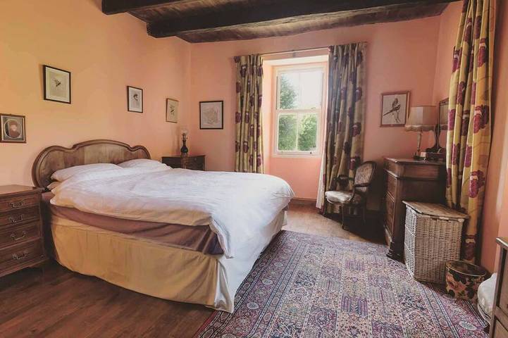 Gîte pour 10 personnes, avec jardin à Cazals - 2