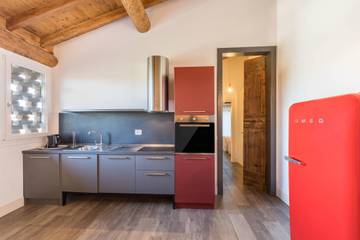 Ferienwohnung für 7 Personen in Desenzano del Garda, Gardasee-Berge, Bild 3