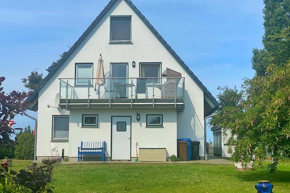 Ferienwohnung in Rügen für 6 Personen in Rügen