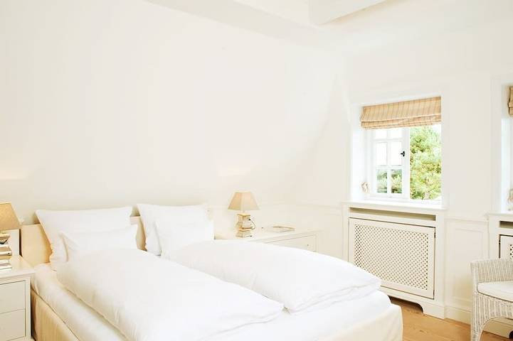 Hütte für 6 Personen, mit Terrasse auf Sylt - 3