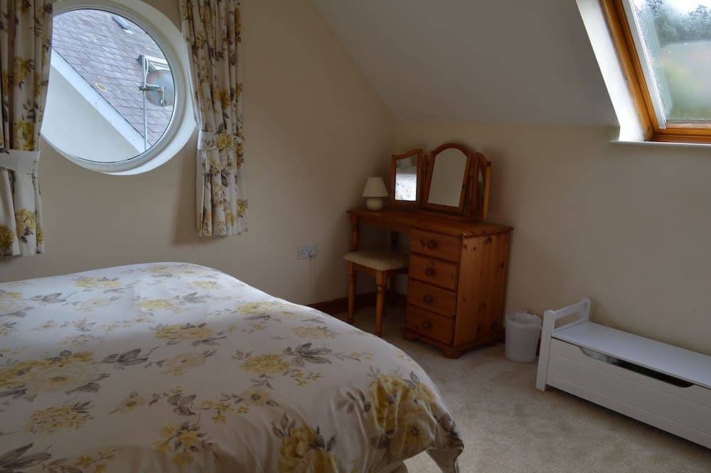 Ein Schlafzimmer Ferienhaus in der Nähe von Snowdon in Snowdonia