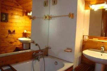 Chalet pour 6 Personnes dans Villard-de-Lans, Vercors, Photo 4