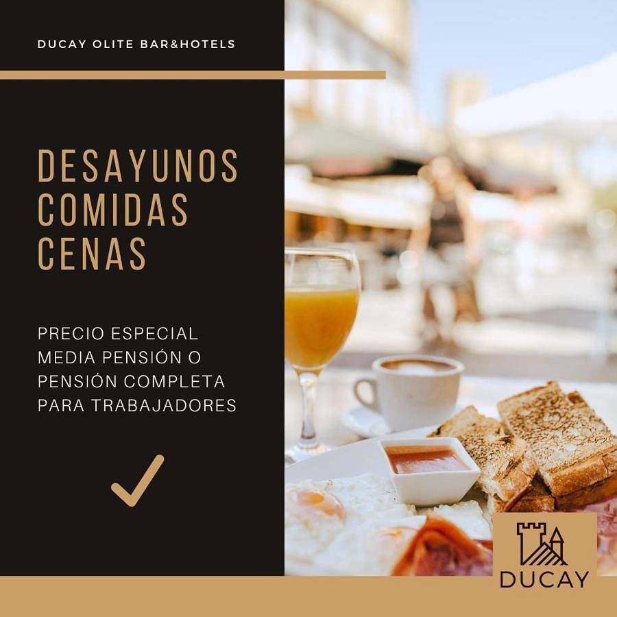Appartement entier, Apartamentos Ducay in Olite, Province de Navarra