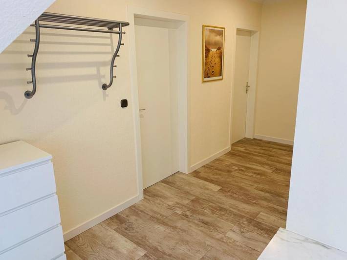 Ferienwohnung für 4 Personen in Molbergen - 3