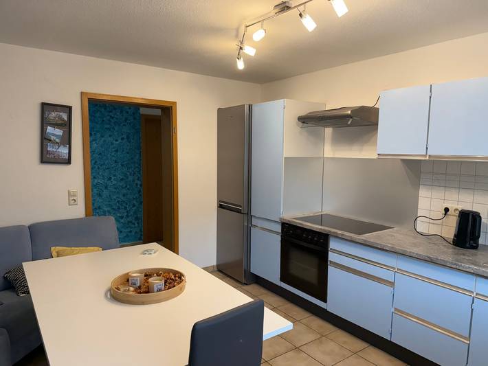 Appartement entier, Vivre aux portes de la Forêt-Noire in Eggingen, Forêt-Noire du Sud