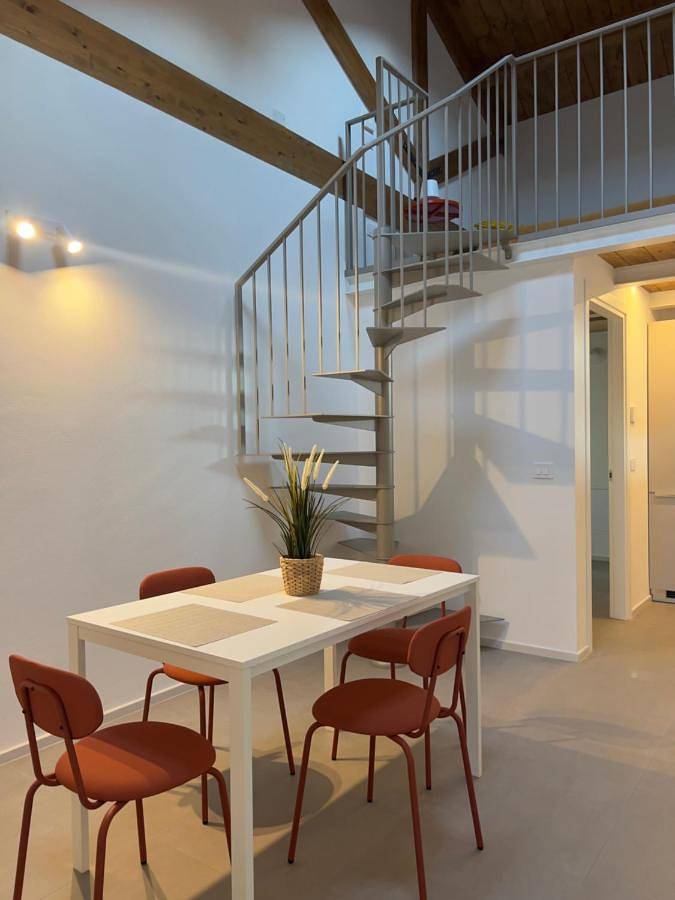 Gîte pour 4 personnes à Fano - 3