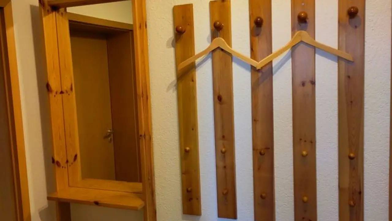 Geheel vakantieappartement, Ferienwohnung für 6 Personen (76 m²) in Barth, Vorpommern-Rügen