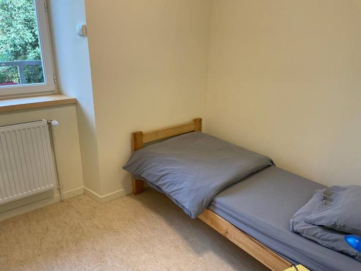 Auberge pour 2 personnes, avec vue