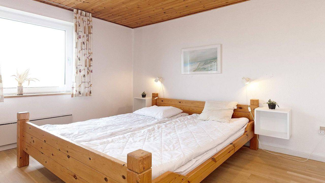 Ferienhaus für 8 Personen (150 m²) in Frøstrup in Lild Strand, Dänemark an der Nordsee