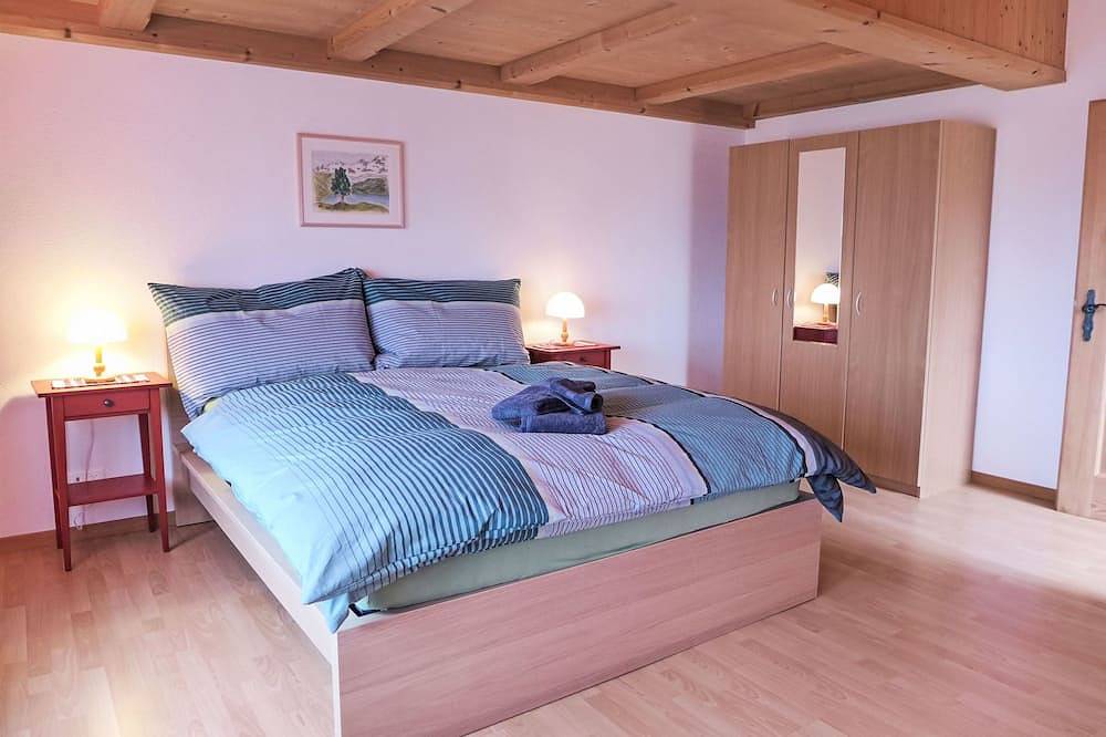 Ganze Wohnung, Engelhorn by Interhome in Innertkirchen, Grindelwald und Umgebung