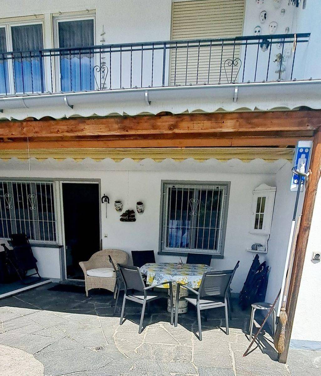 Ganze Ferienwohnung, Casa al Maggio in Lavertezzo, Tessiner Alpen