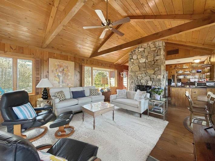 Ferienhaus für 5 Personen in Maine