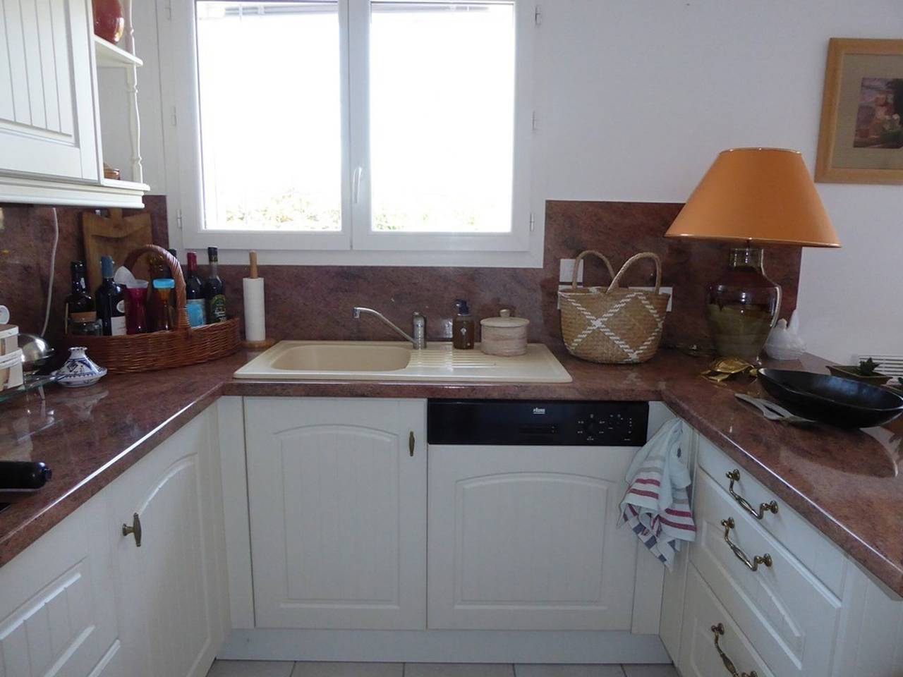 Charmantes Reihenhaus in Seenähe mit Terrasse, 3 Sz, ideal für 6 Pers., nah zu Geschäften in Sanguinet, Côte d’Argent