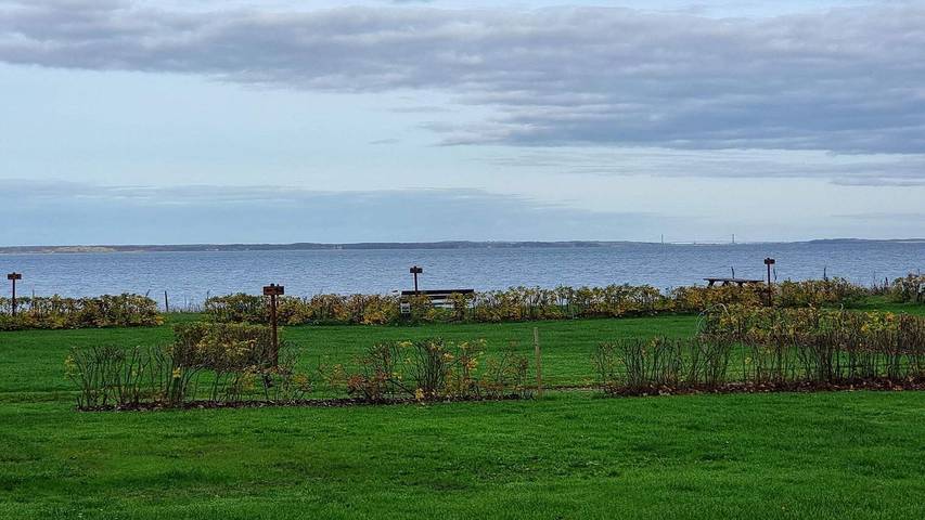 Ferienhaus für 5 Personen in Hejlsminde - 3