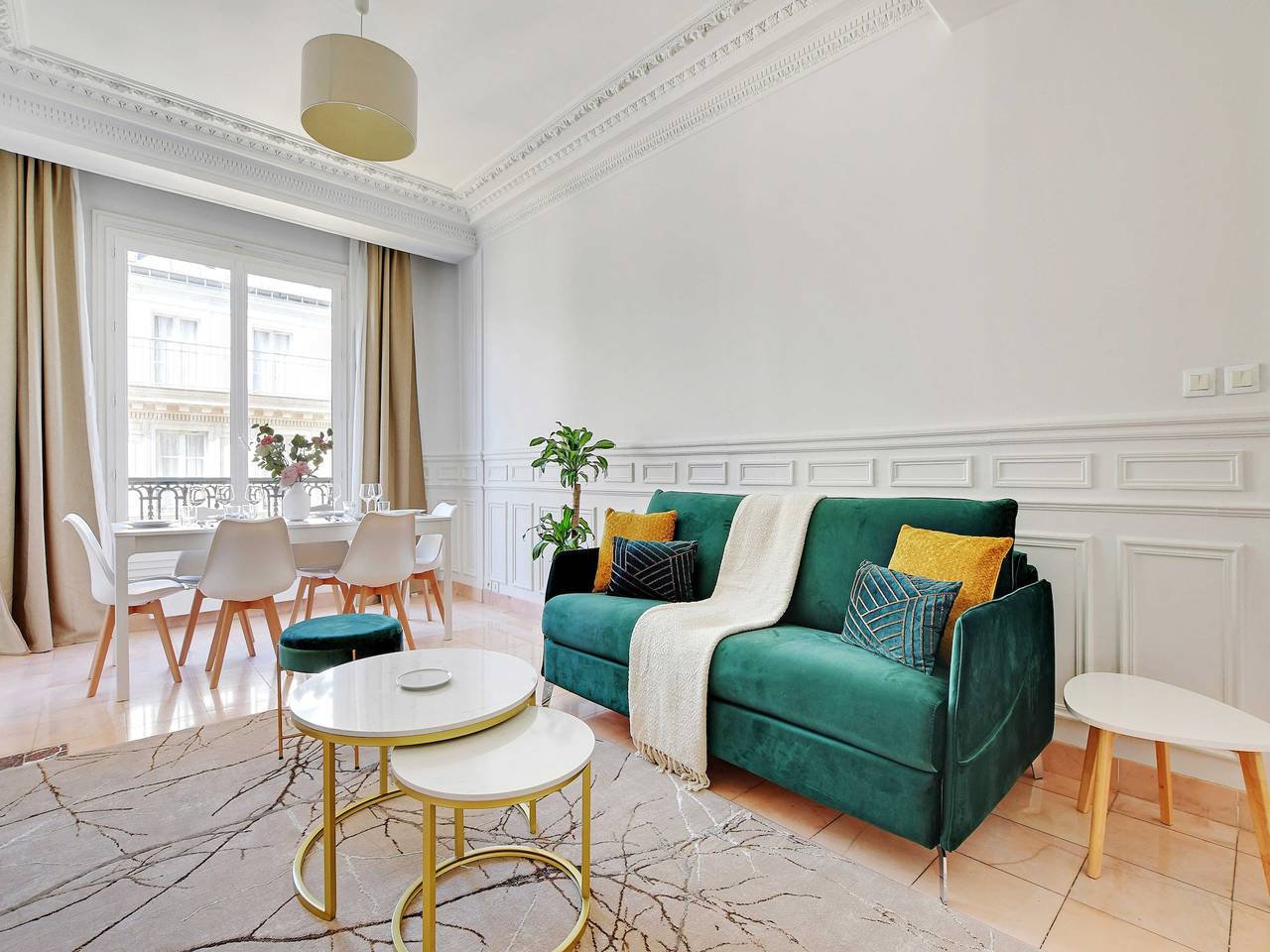 Photo : Appartement de vacances