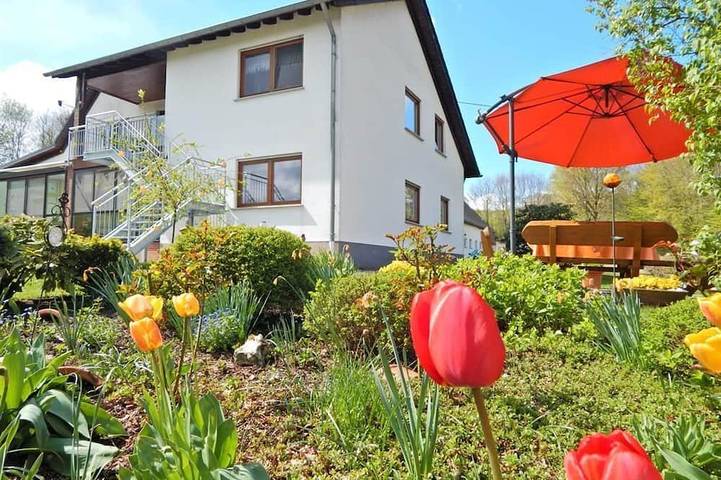 Bauernhof für 4 Personen, mit Garten