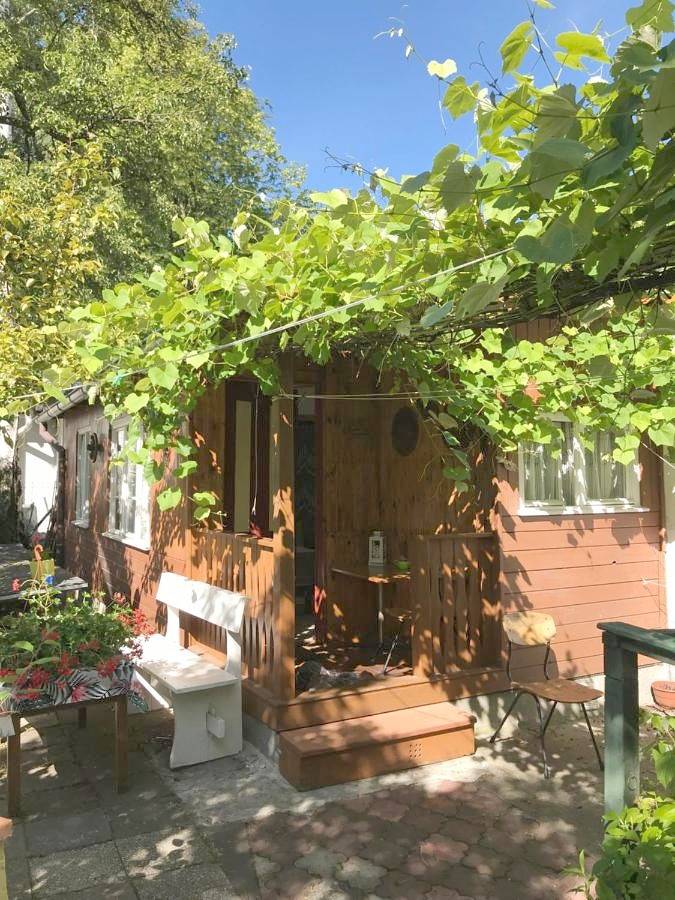One-Bedroom House in Sopot, Zatoka Gdańska