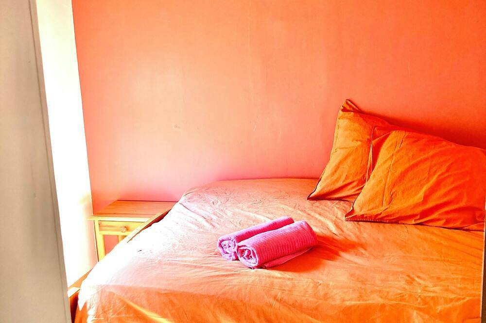Cabin 5 minutes from the ocean! in Le Porge, Médoc Regional Natural Park