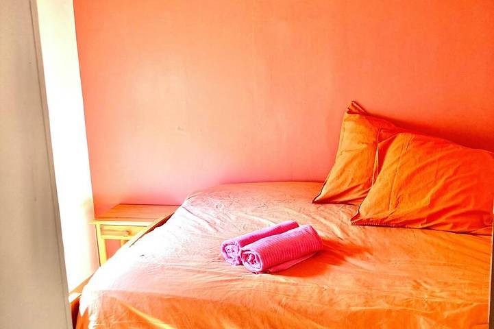 Gîte pour 2 personnes, avec Terrasse à Le Porge - 4