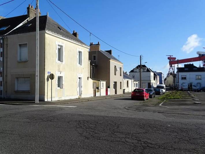 Villa pour 9 personnes en Loire-Atlantique - 4