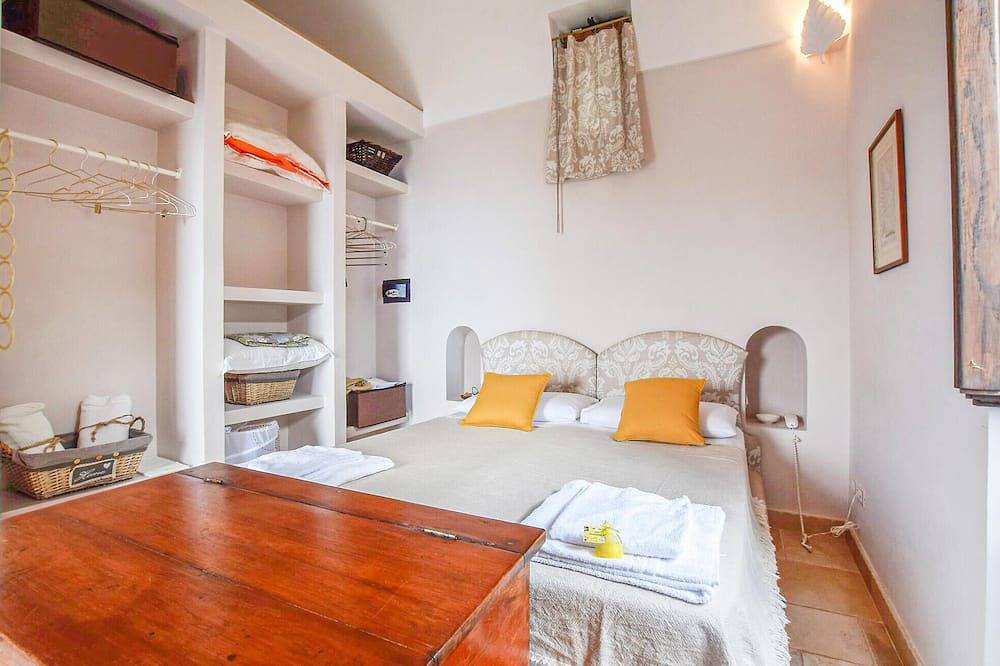 Apartamento entero, Acogedor apartamento en Massa Lubrense in Torca, Massa Lubrense