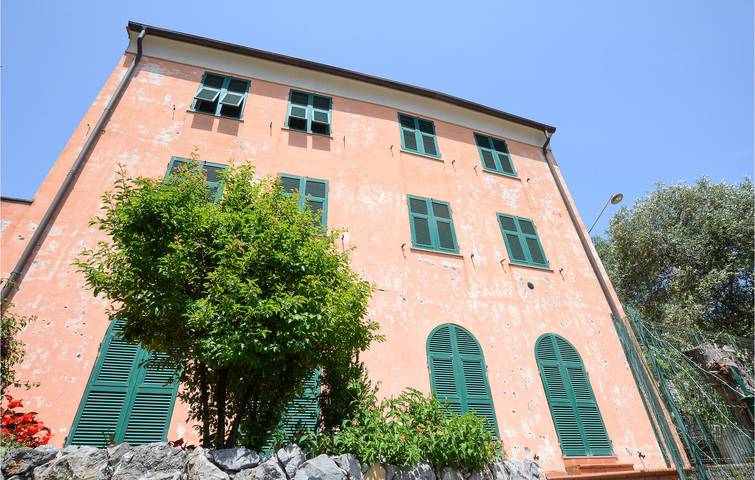 Appartamento per 4 persone a Comune di Porto Venere