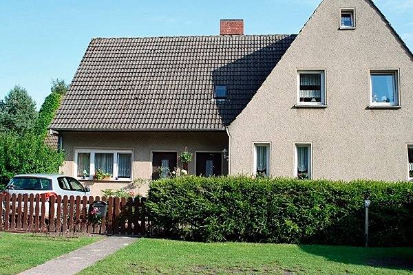 Ferienwohnung in Zingst für 2 Personen in Zingst