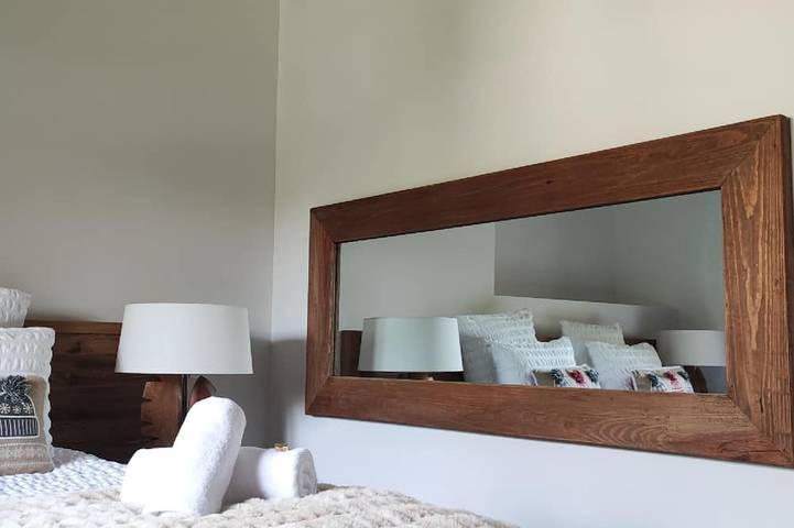 Luxury residence in Métabief, suites, apartments, private spa and sauna in Mouthe-Lac et Mont d’Or, Jura Francais