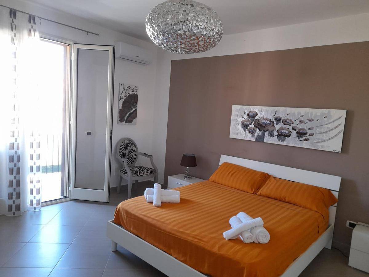 Appartement entier, Appartamento Luxury vicino al mare in Capaci, Province de Palerme