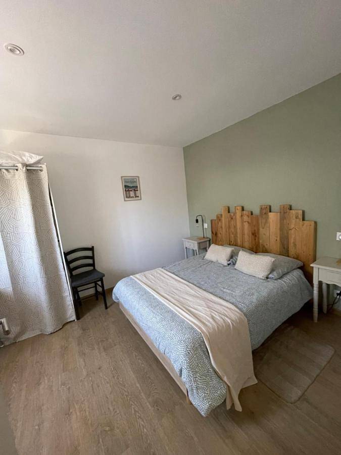 Appartement entier, L'Escale Marine in Saint-Lunaire, Région de Saint-Malo