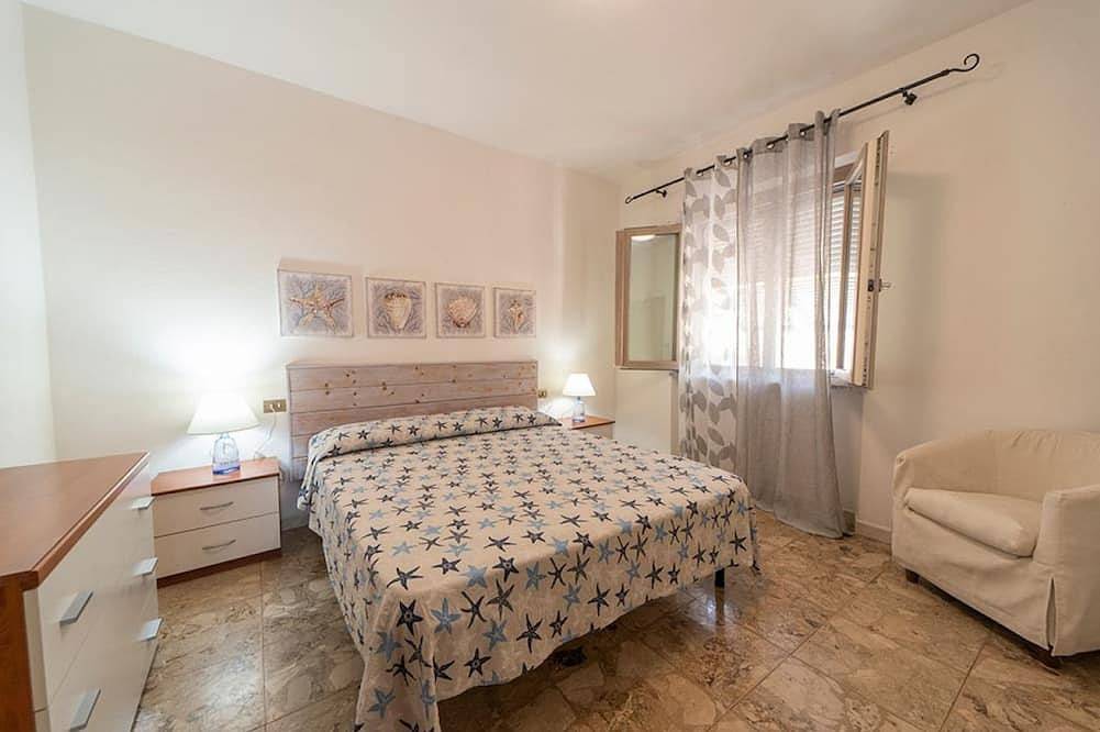 Ganze Wohnung, La Casa di Grace - Ferienwohnung 1 in Campo nell'Elba, Elba