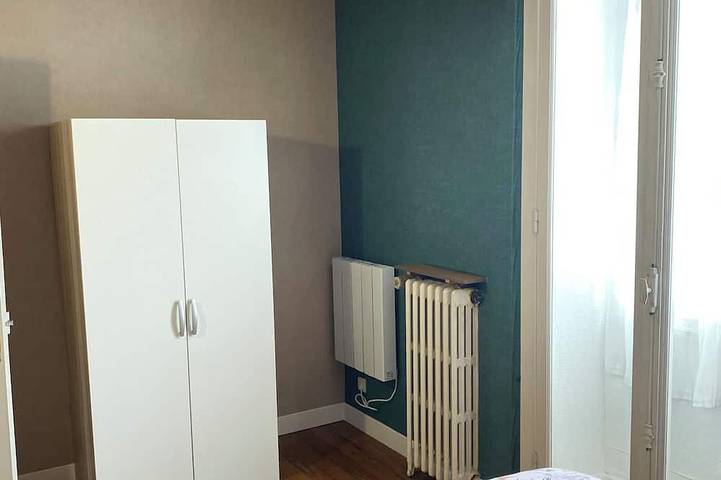 Location de vacances pour 5 personnes à Sermizelles - 4
