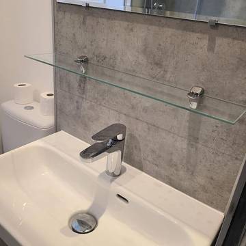 Gîte pour 4 personnes dans Cinema Le Celtic