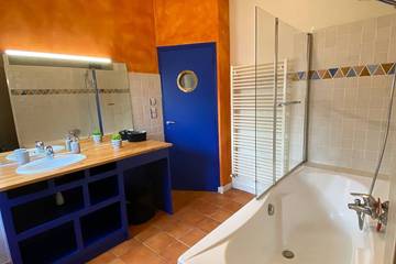 Appartement De Vacances pour 5 Personnes dans Auxerre, Région d'Auxerre, Photo 3