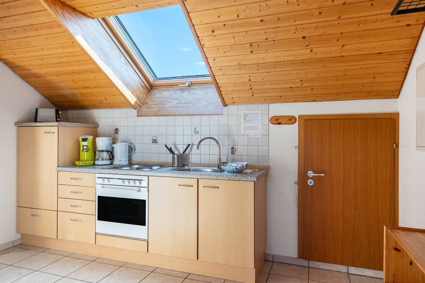 Ganze Wohnung, Ferienwohnung Nr.3, Haus Männlin, Balkon und Wi-Fi in Bad Bellingen, Südschwarzwald