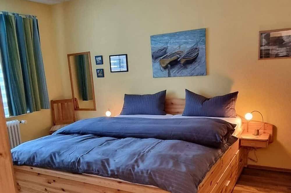 Ganze Wohnung, Fewo-Seestern Eg (li) in Böhl (St. Peter-Ording), St. Peter-Ording